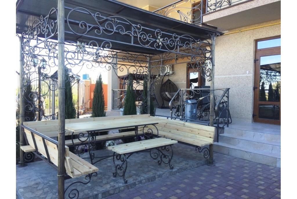 Villa Vi-Ta Zatoka Kültér fotó