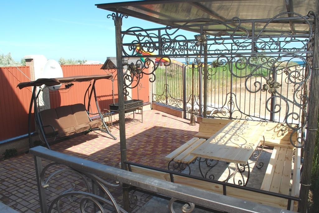 Villa Vi-Ta Zatoka Kültér fotó