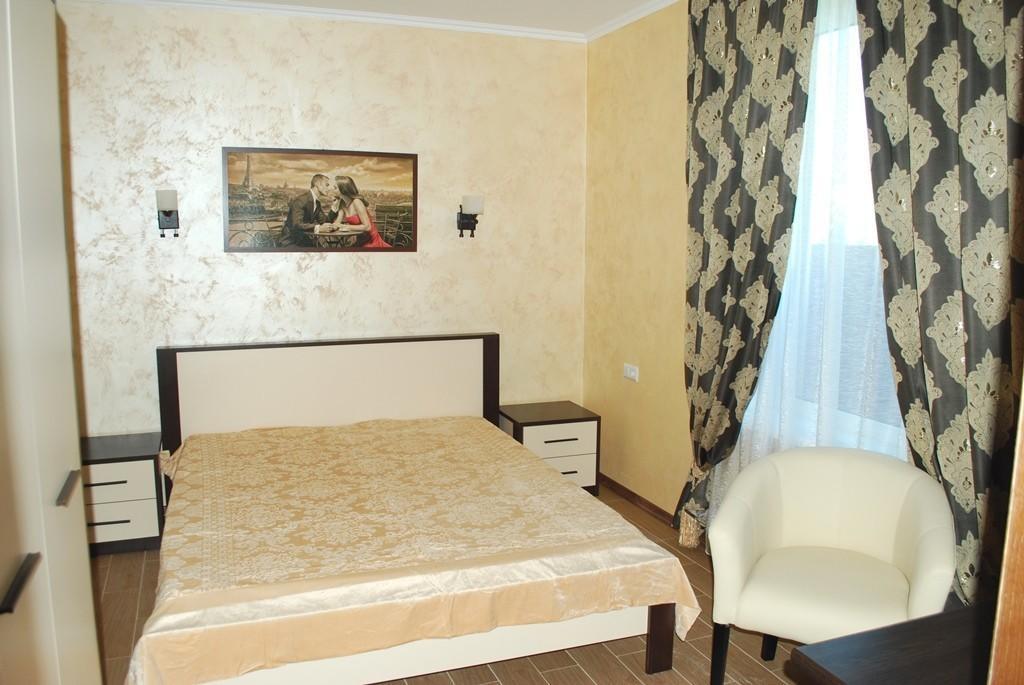 Villa Vi-Ta Zatoka Kültér fotó