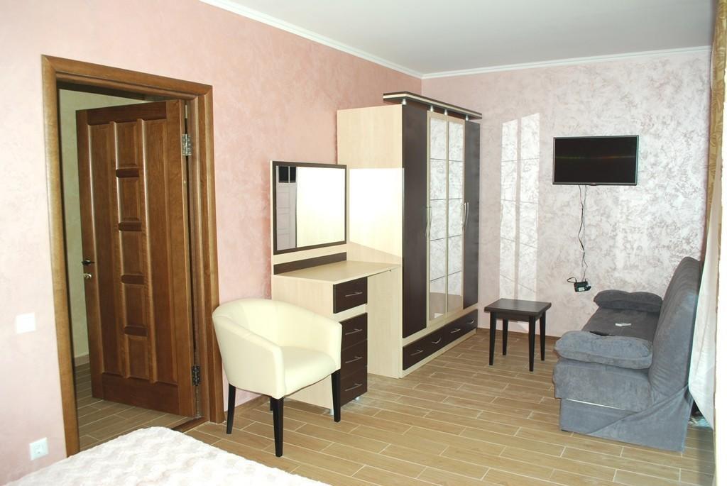 Villa Vi-Ta Zatoka Kültér fotó