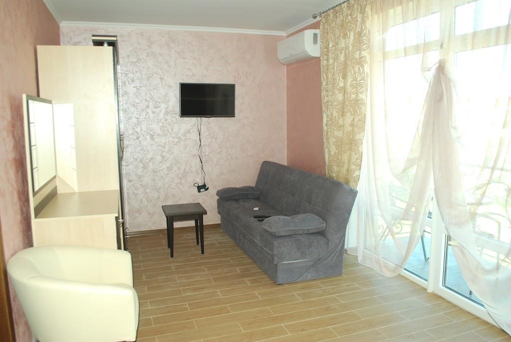 Villa Vi-Ta Zatoka Kültér fotó