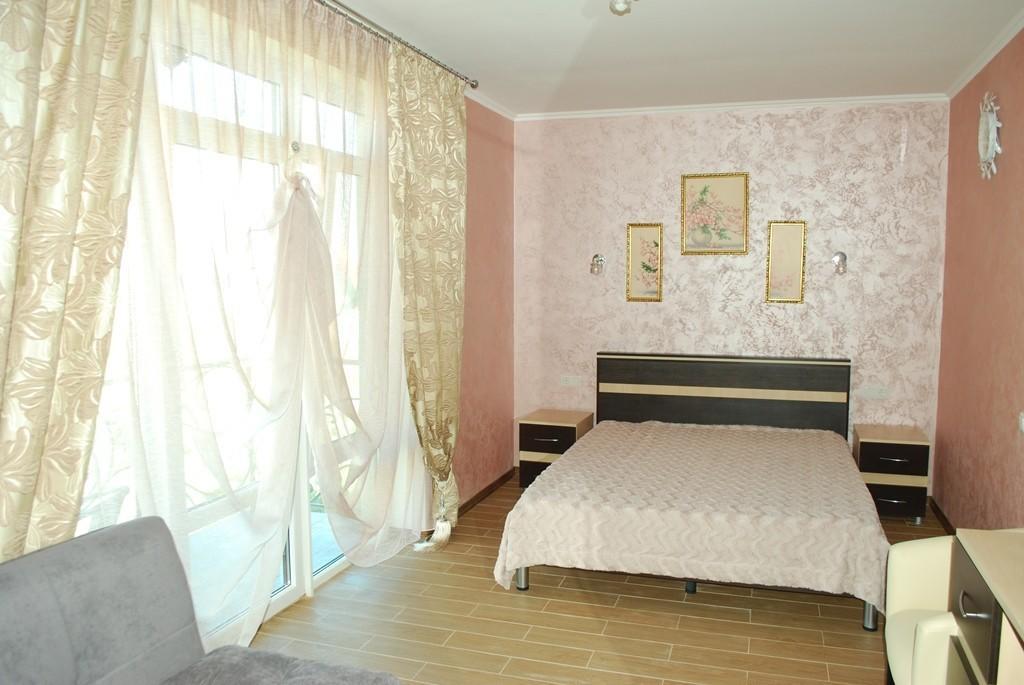 Villa Vi-Ta Zatoka Kültér fotó