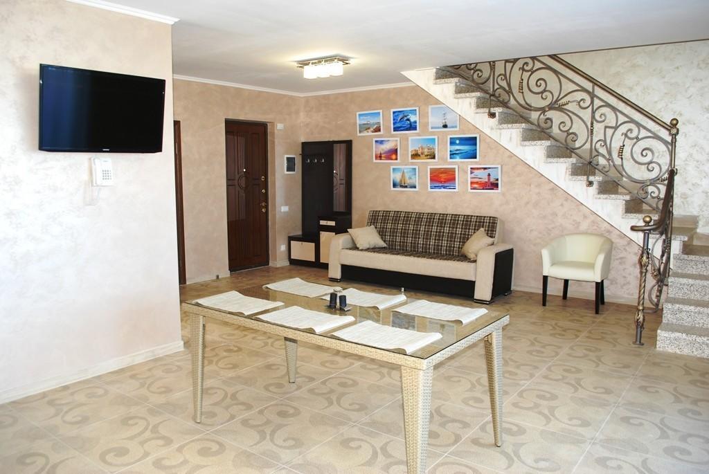 Villa Vi-Ta Zatoka Kültér fotó