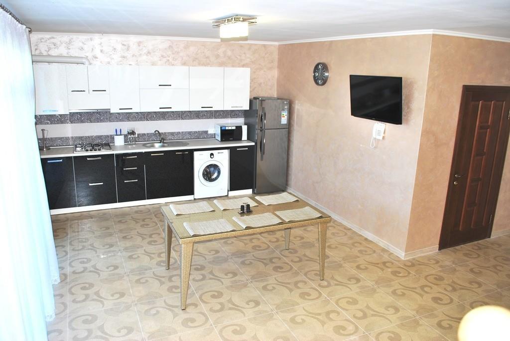 Villa Vi-Ta Zatoka Kültér fotó