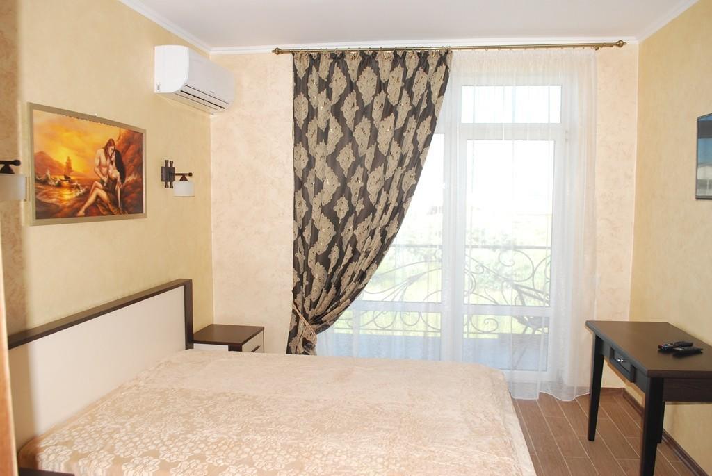 Villa Vi-Ta Zatoka Kültér fotó