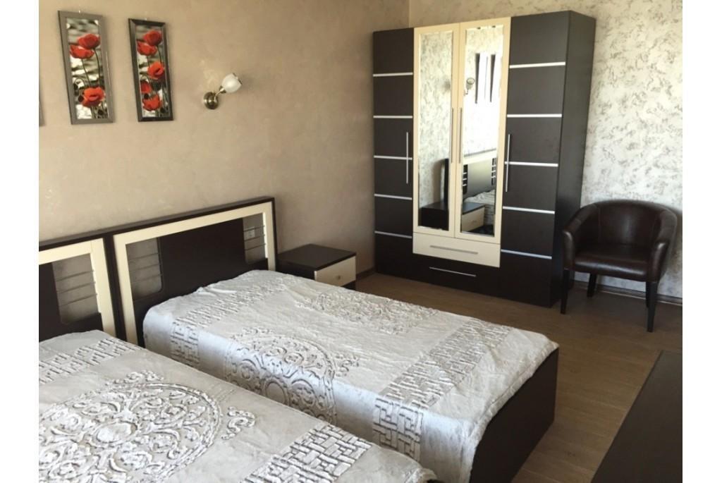 Villa Vi-Ta Zatoka Kültér fotó