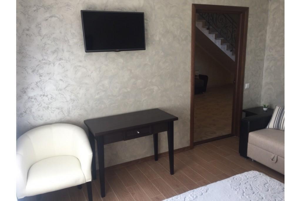 Villa Vi-Ta Zatoka Kültér fotó