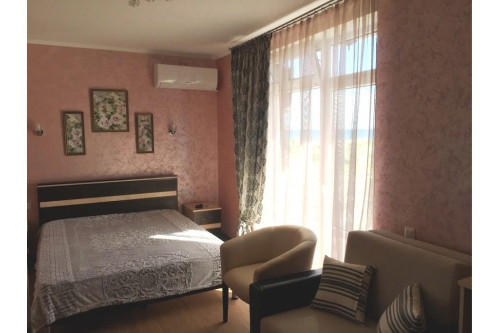 Villa Vi-Ta Zatoka Kültér fotó