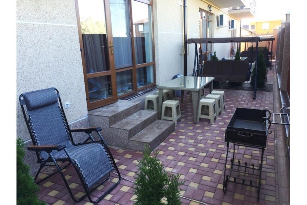 Villa Vi-Ta Zatoka Kültér fotó