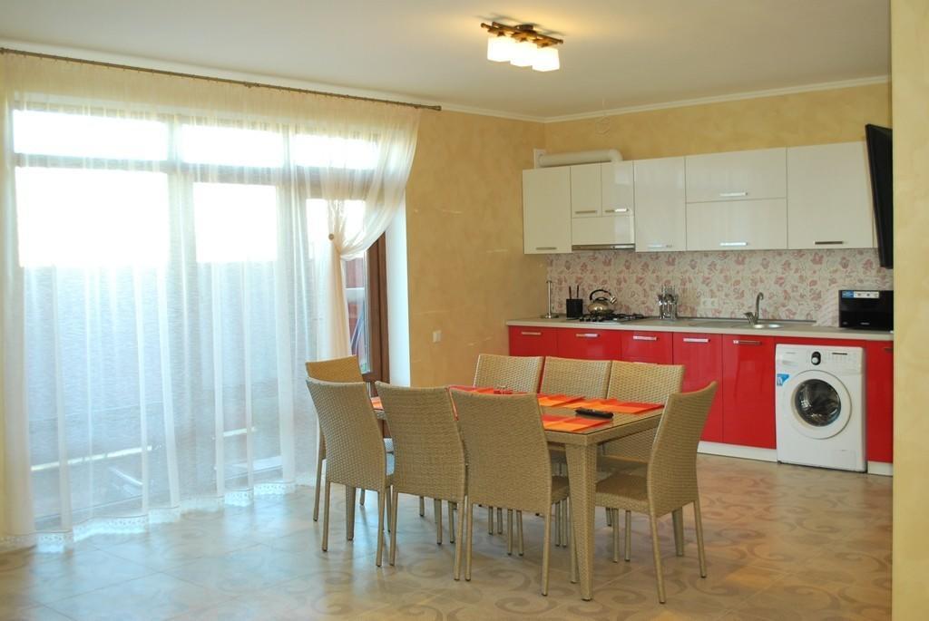 Villa Vi-Ta Zatoka Kültér fotó
