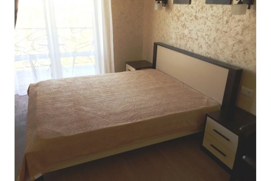 Villa Vi-Ta Zatoka Kültér fotó