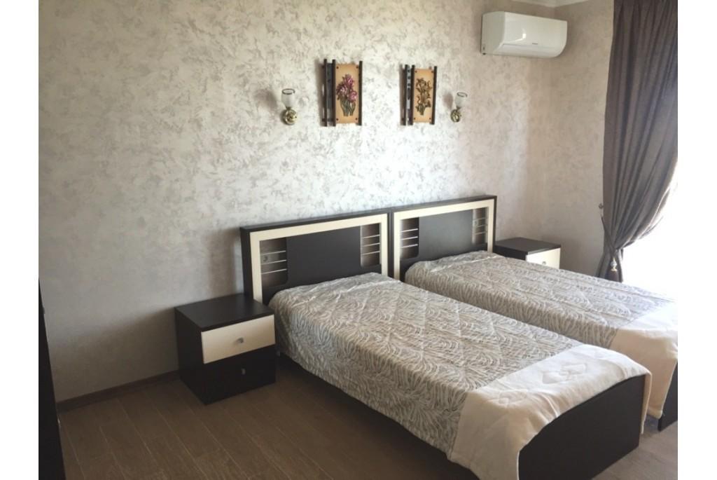 Villa Vi-Ta Zatoka Kültér fotó