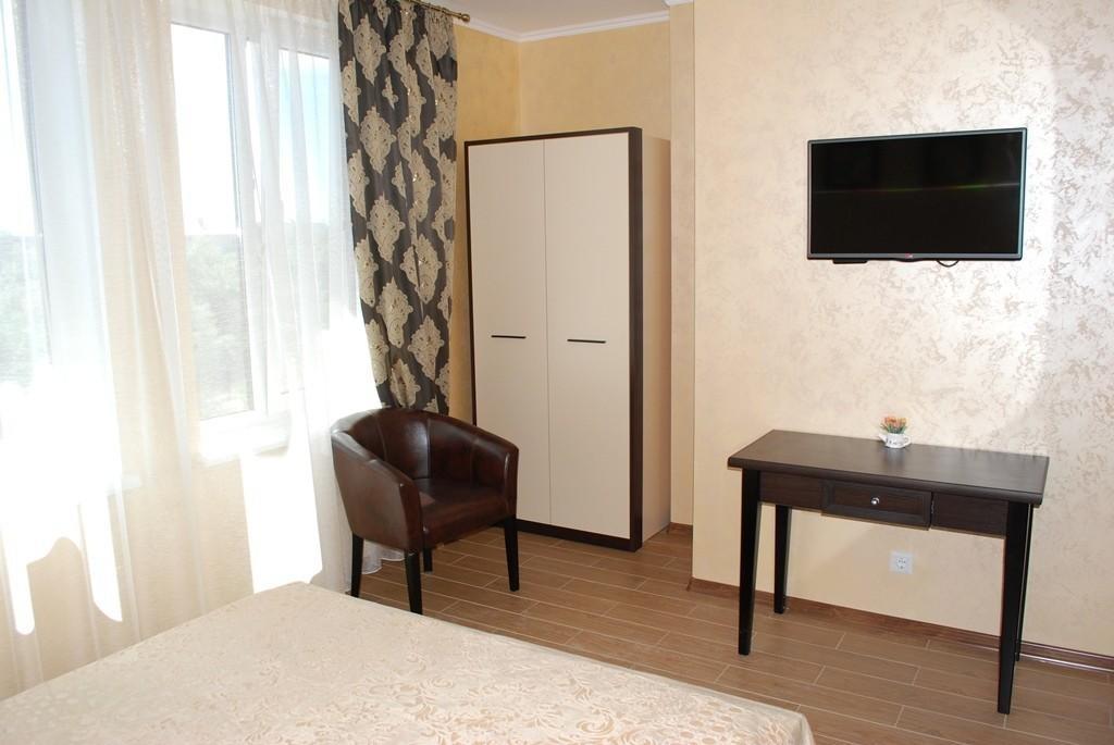 Villa Vi-Ta Zatoka Kültér fotó