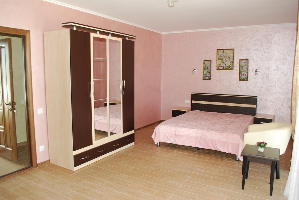 Villa Vi-Ta Zatoka Kültér fotó