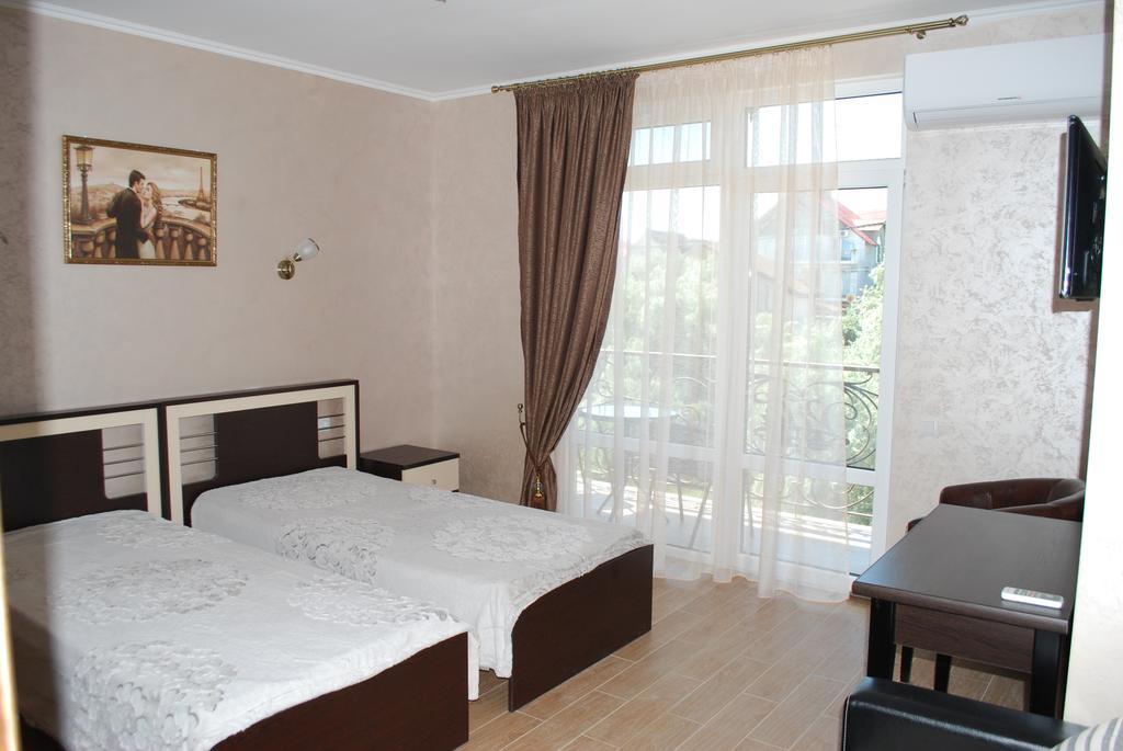 Villa Vi-Ta Zatoka Kültér fotó