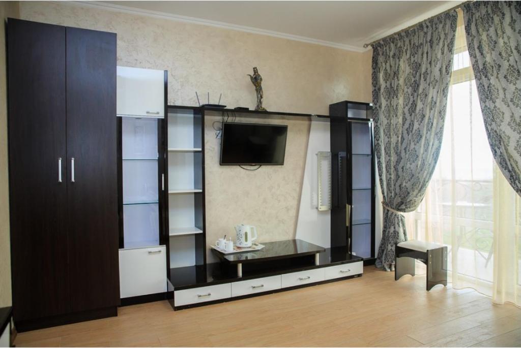 Villa Vi-Ta Zatoka Kültér fotó