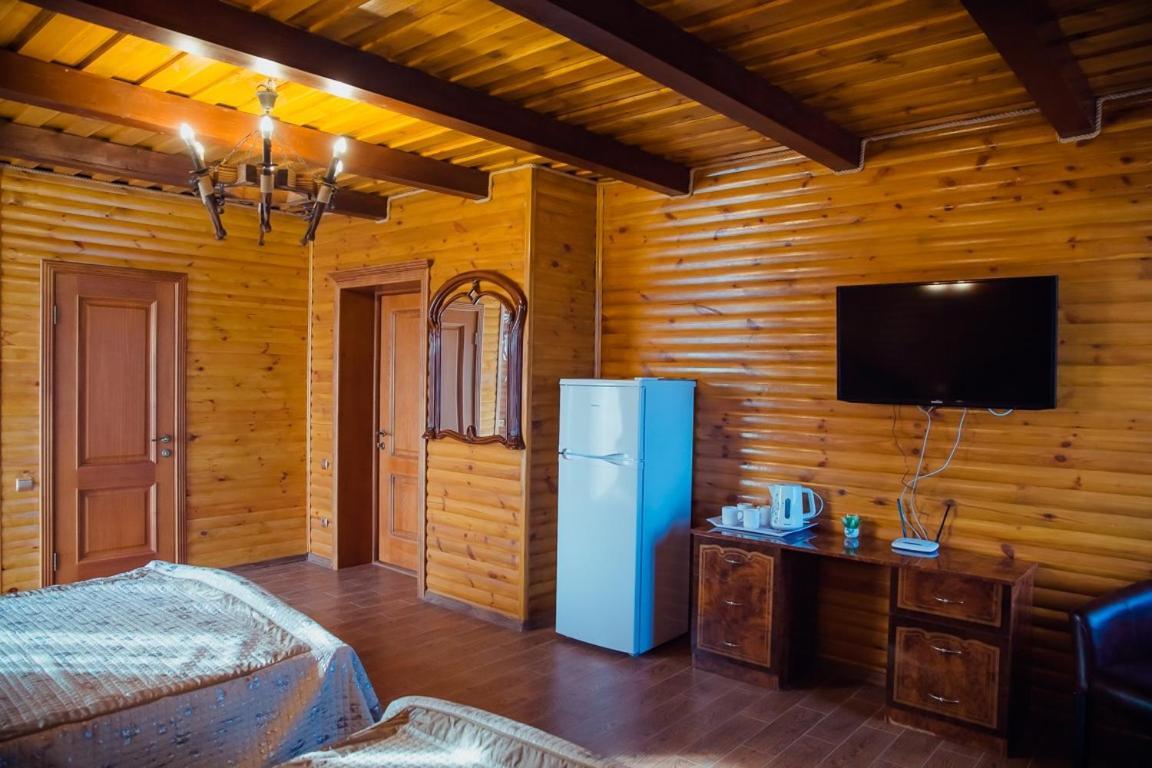 Villa Vi-Ta Zatoka Kültér fotó