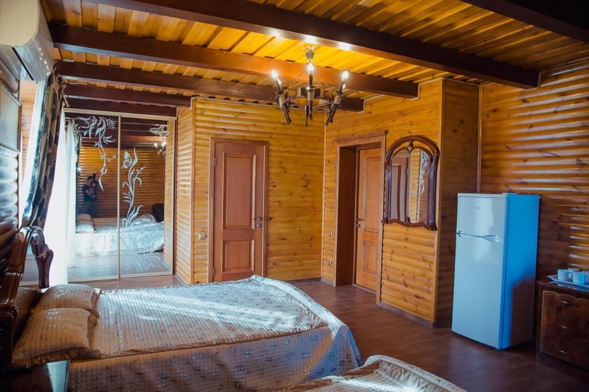 Villa Vi-Ta Zatoka Kültér fotó
