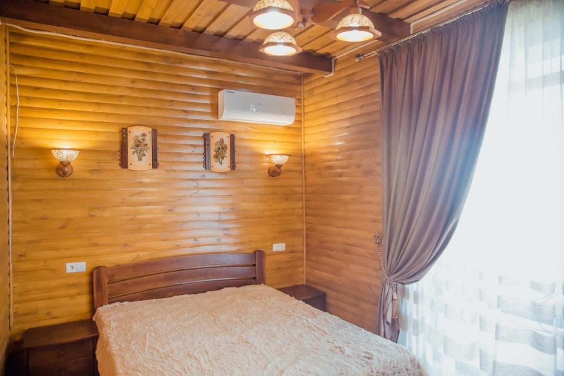 Villa Vi-Ta Zatoka Kültér fotó