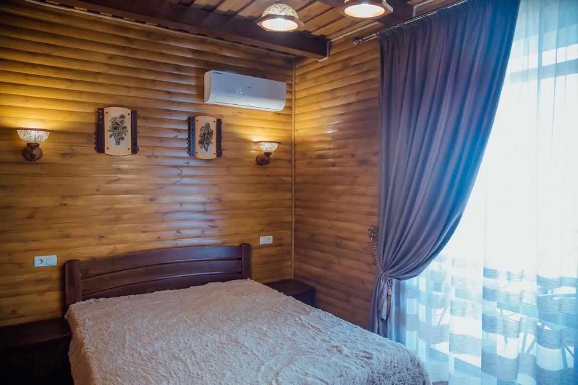 Villa Vi-Ta Zatoka Kültér fotó