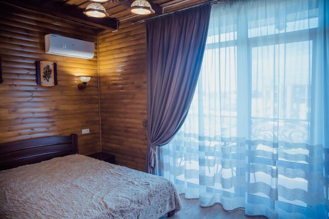 Villa Vi-Ta Zatoka Kültér fotó