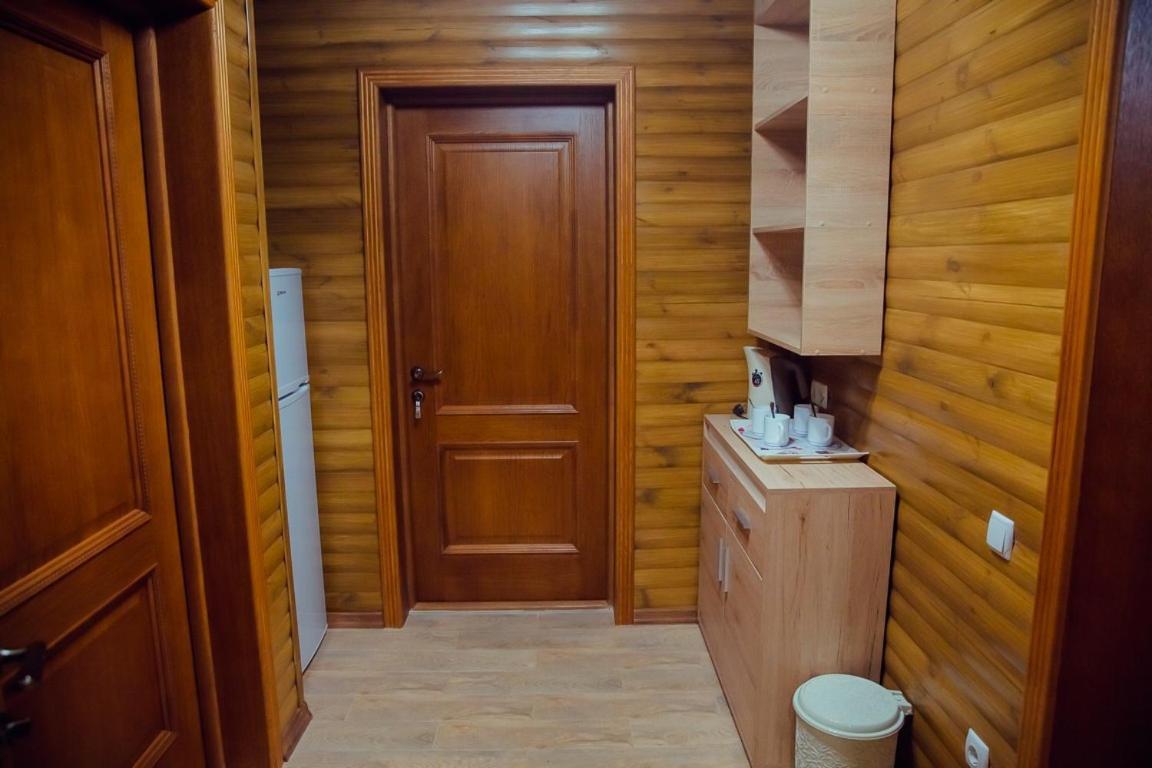 Villa Vi-Ta Zatoka Kültér fotó
