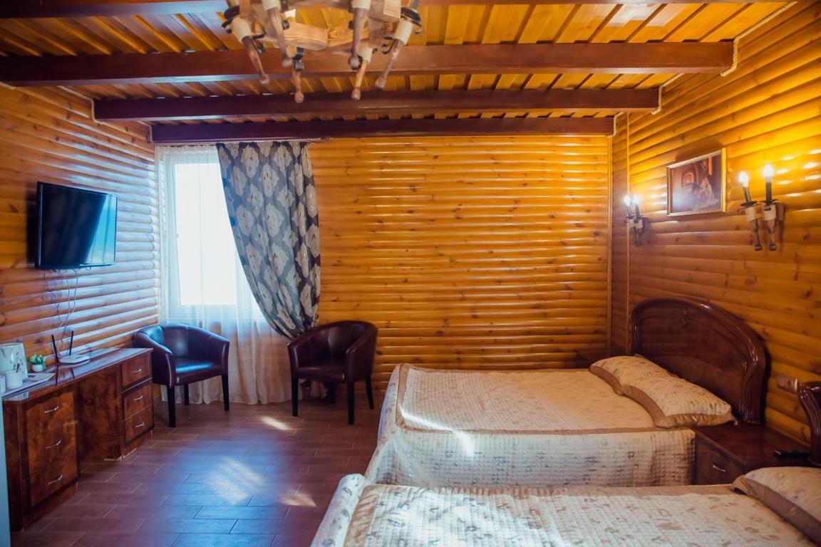 Villa Vi-Ta Zatoka Kültér fotó