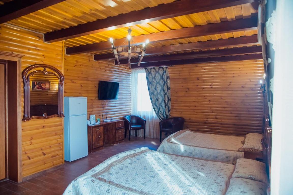 Villa Vi-Ta Zatoka Kültér fotó