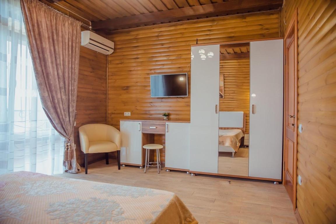 Villa Vi-Ta Zatoka Kültér fotó