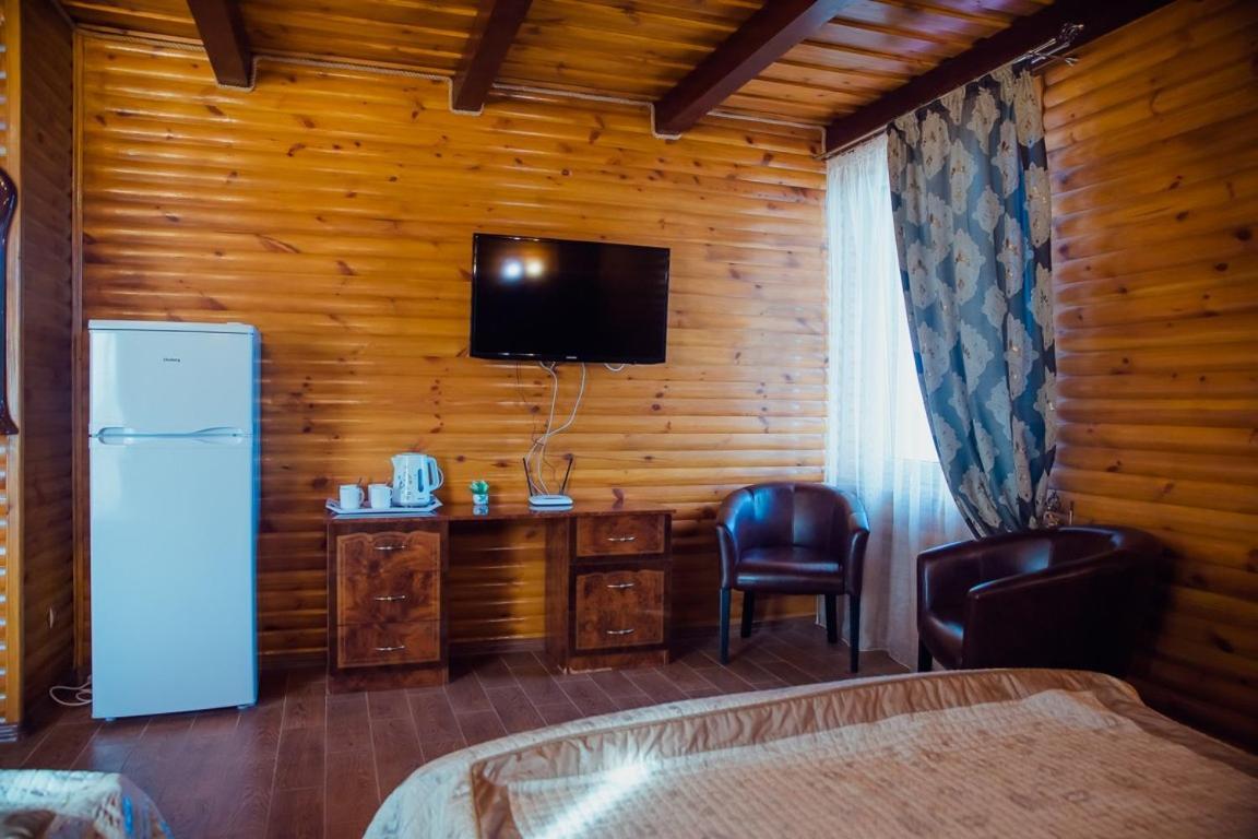 Villa Vi-Ta Zatoka Kültér fotó