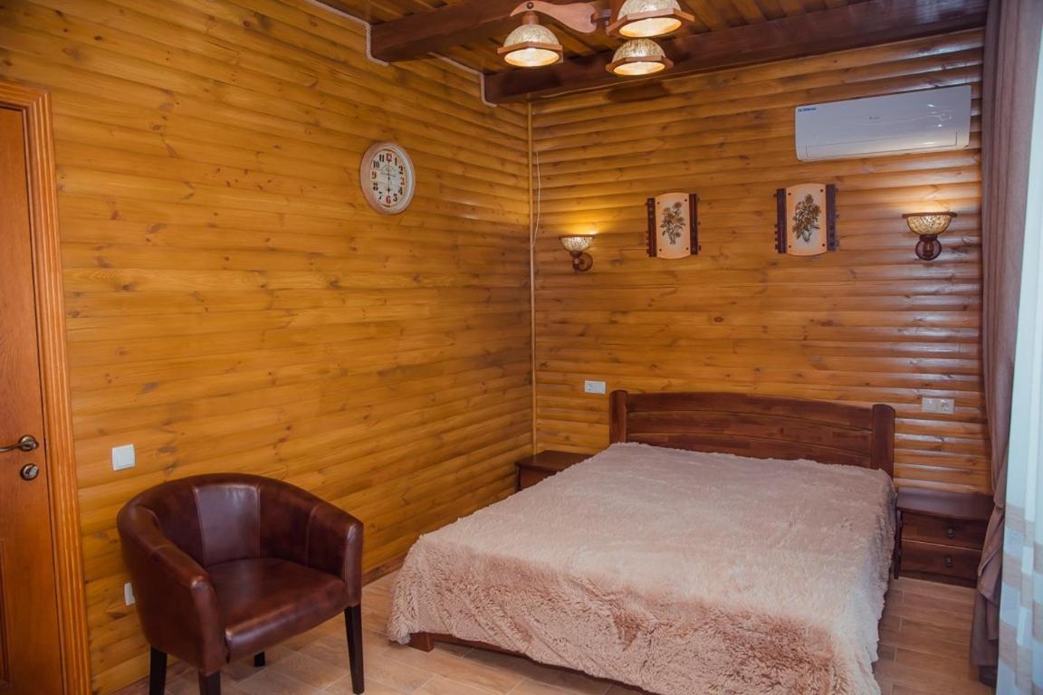 Villa Vi-Ta Zatoka Kültér fotó
